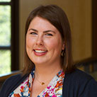 Meagan Talbott, Ph.D. - Headshot