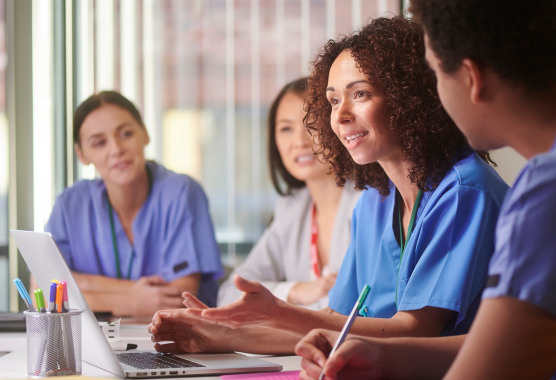 faculty educators for HEAL
