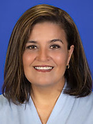 Lorena Garcia, M.P.H., Dr.P.H.