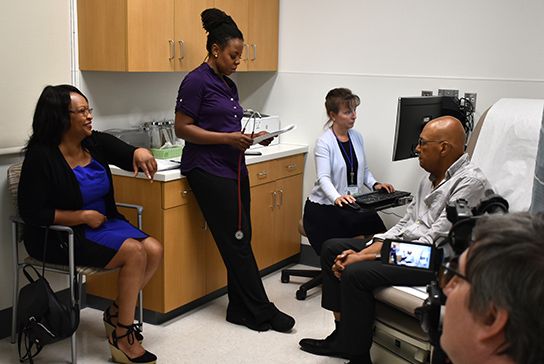 Family Caregiving Certificate Program