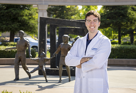 Family Caregiving Institute at UC Davis hosts research priorities summit