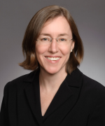 Elizabeth Landsberg, J.D. 