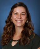 Emma Felzien, M.D., FMOB Chief Resident