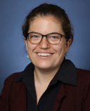 Shannon Satterwhite, M.D., Chief Resident Family Medicine