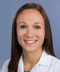 Alicia Agnoli, M.D.