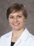 Elizabeth Magnan, M.D., Ph.D.