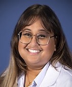 Dr. Monika Alem