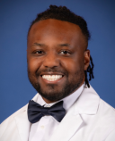 Charles Chatman, M.D. 