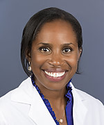 Marcia I. Faustin, M.D.