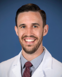 Andrew Jones, M.D.