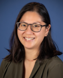 Anna Kong, M.D.