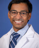 Vinu Ninan, M.D. 