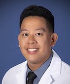 Dr. Cyril Torado