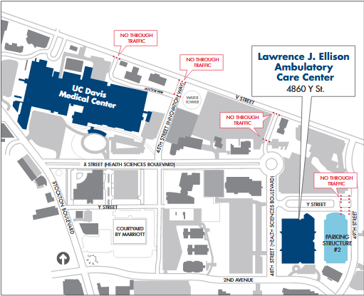 ACC area map