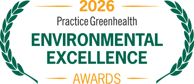 GreenHealth 2026 Award
