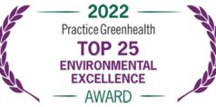 GreenHealth 2022 Award