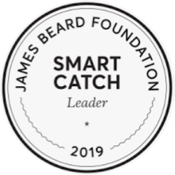 Smart Catch 2019 Award