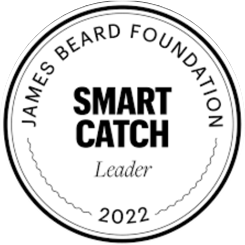 Smart Catch 2022 Award