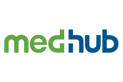 medhub logo