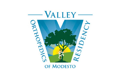 Valley Consortium for Medical Education Family Medicine Residency Program logo.