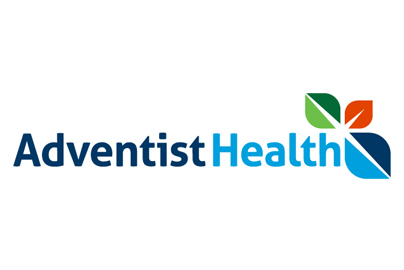 Adventist Health Ukiah Valley Family Medicine Residency logo.