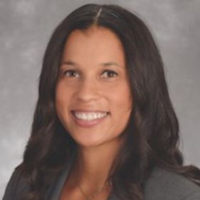 Dr. Faucett portrait photo