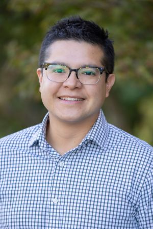 Dr. Sean Munoz
