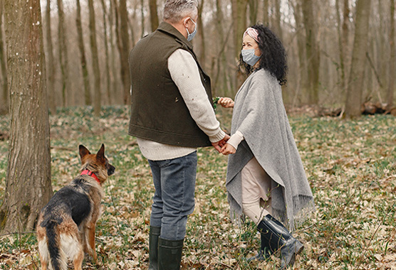 Blood pressure machine with an electrocardiogram graph line superimposed over the entire photograph. 