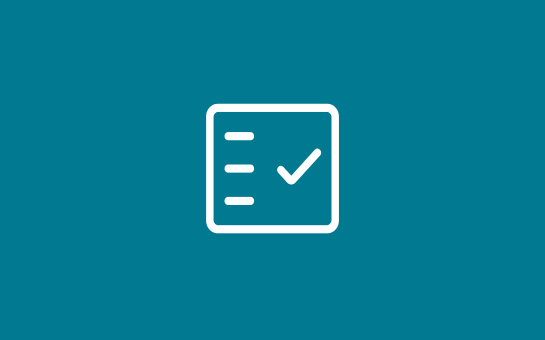 Rankings icon