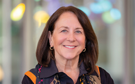 Susan Murin, M.D., M.Sc., M.B.A.