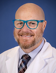 Andrew Barleben, M.D., M.P.H.