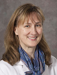 Angela Haczku, M.D., Ph.D.