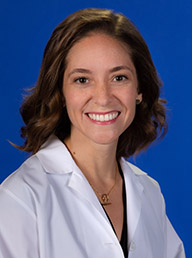 Claire Graves, M.D., F.A.C.S.