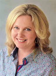 Colleen Clancy, Ph.D.