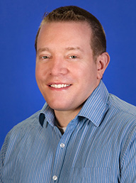 Dan Cortez, M.D., Ph.D.