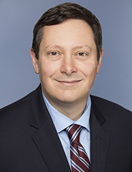 Gene Gurkoff, Ph.D.
