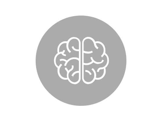 Brain icon