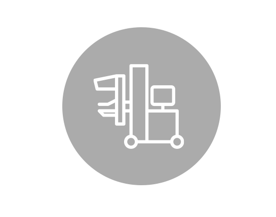 Mammogram icon