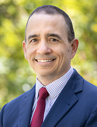 Joseph Galante, M.D., M.B.A., F.A.C.S.