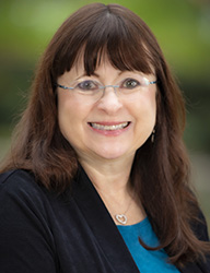 Kim Barrett, Ph.D.