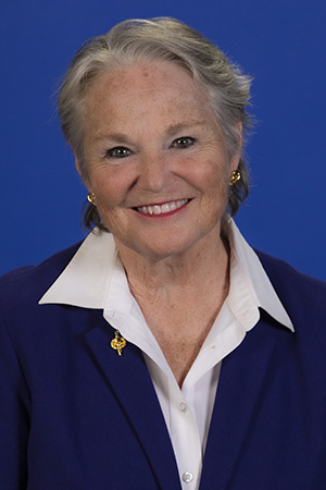 Associate Professor Laura L. Van Auker, D.N.P., R.N., F.N.P.-B.C., S.N.-C.
