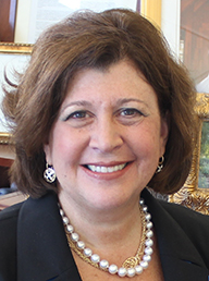 Lydia Howell, M.D.