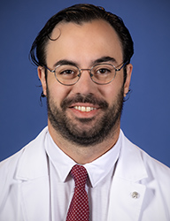 Mariano E. Menendez, M.D.
