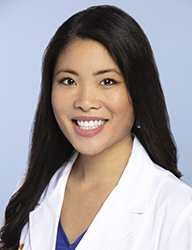 Mimmie Kwong, M.D.