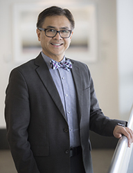 Primo “Lucky” Lara, Jr., M.D.