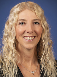 Rebecca Schmidt, Ph.D.