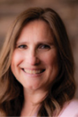 Associate Professor Roschelle “Shelly” Fritz, Ph.D., R.N., F.A.A.N.
