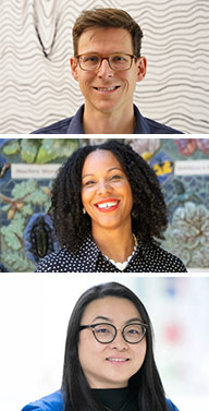 Stavisky, Griffith, and Zhang