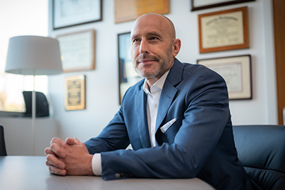David Lubarsky