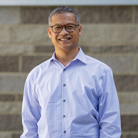 Program Director Jakkarin “Jake” Sareerak
